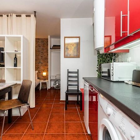 Studio Apartment  Lisbon Bagian luar foto