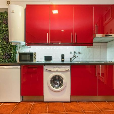 Studio Apartment  Lisbon Bagian luar foto