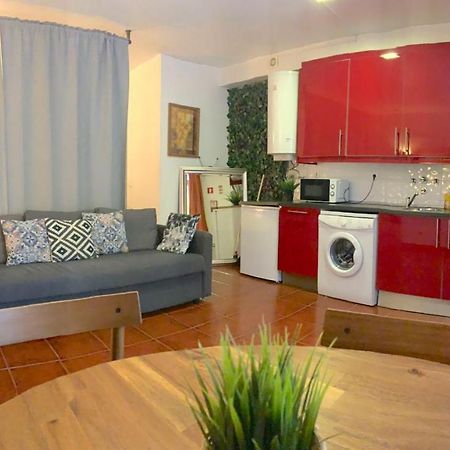 Studio Apartment  Lisbon Bagian luar foto