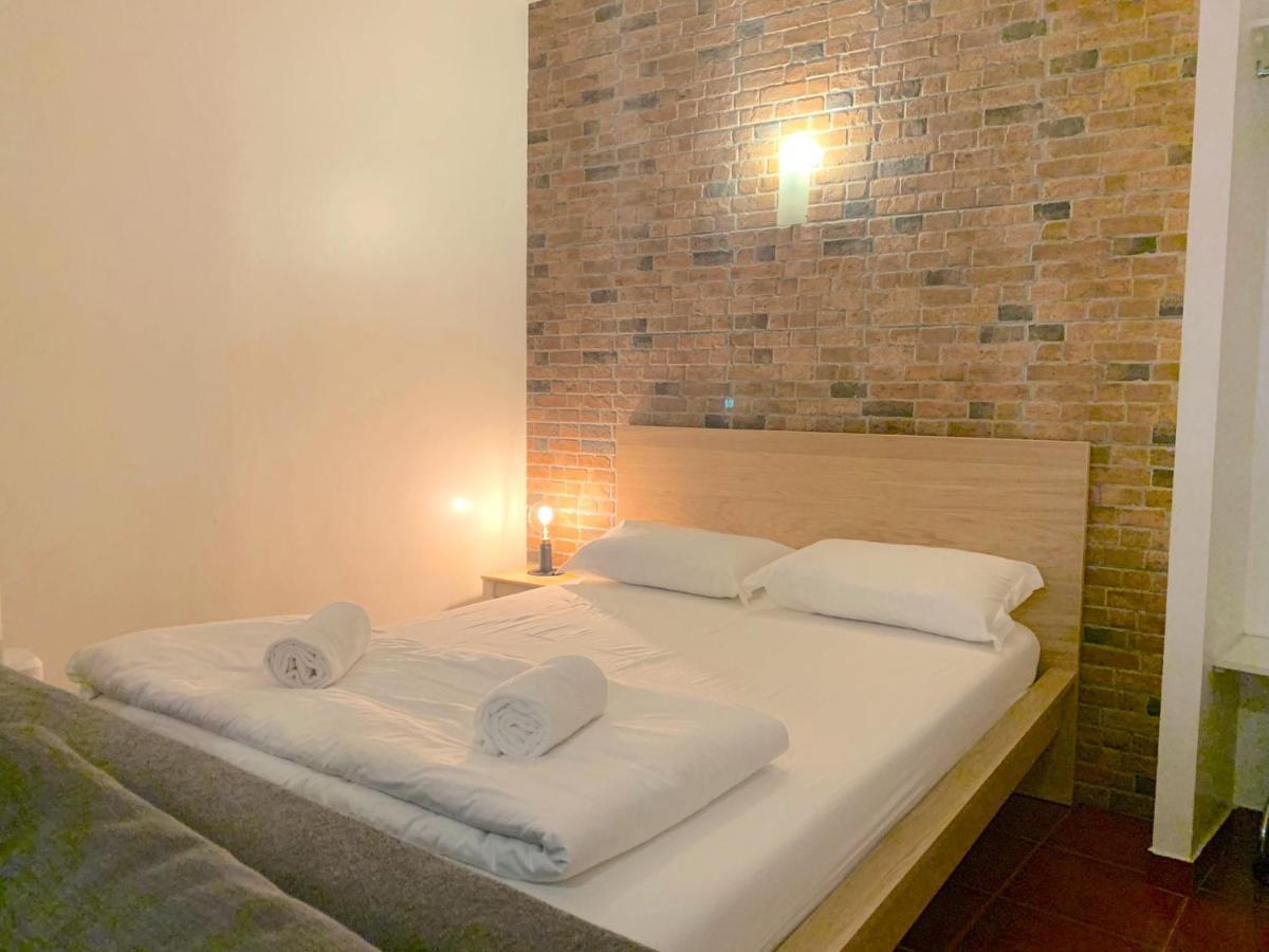 Studio Apartment  Lisbon Bagian luar foto