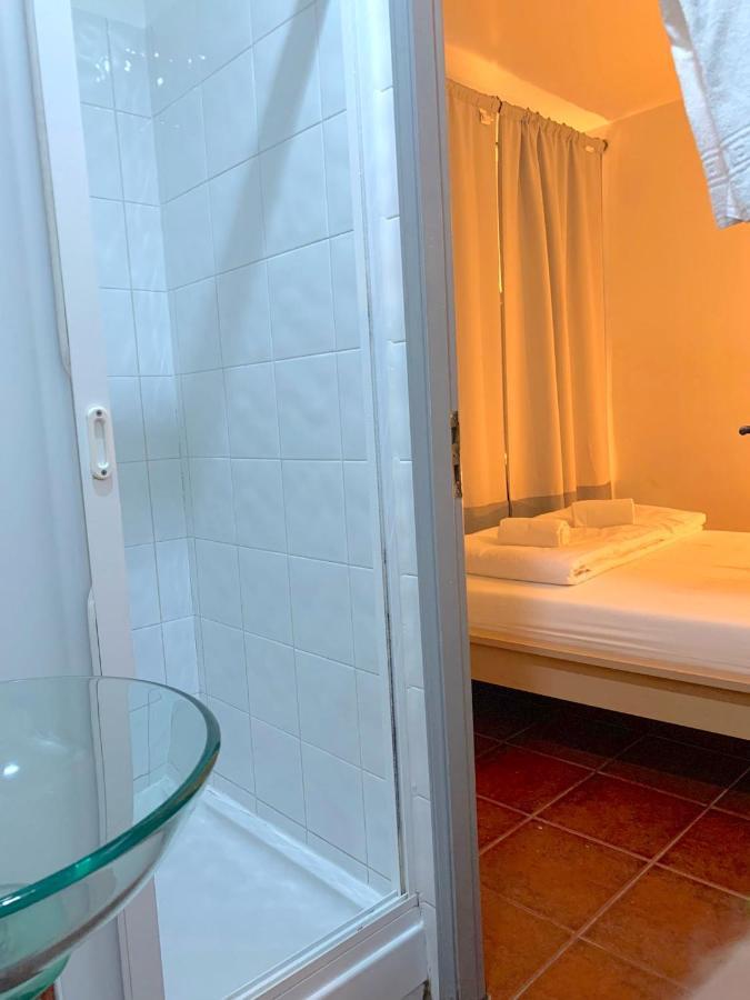 Studio Apartment  Lisbon Bagian luar foto