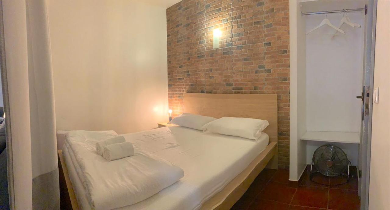 Studio Apartment  Lisbon Bagian luar foto
